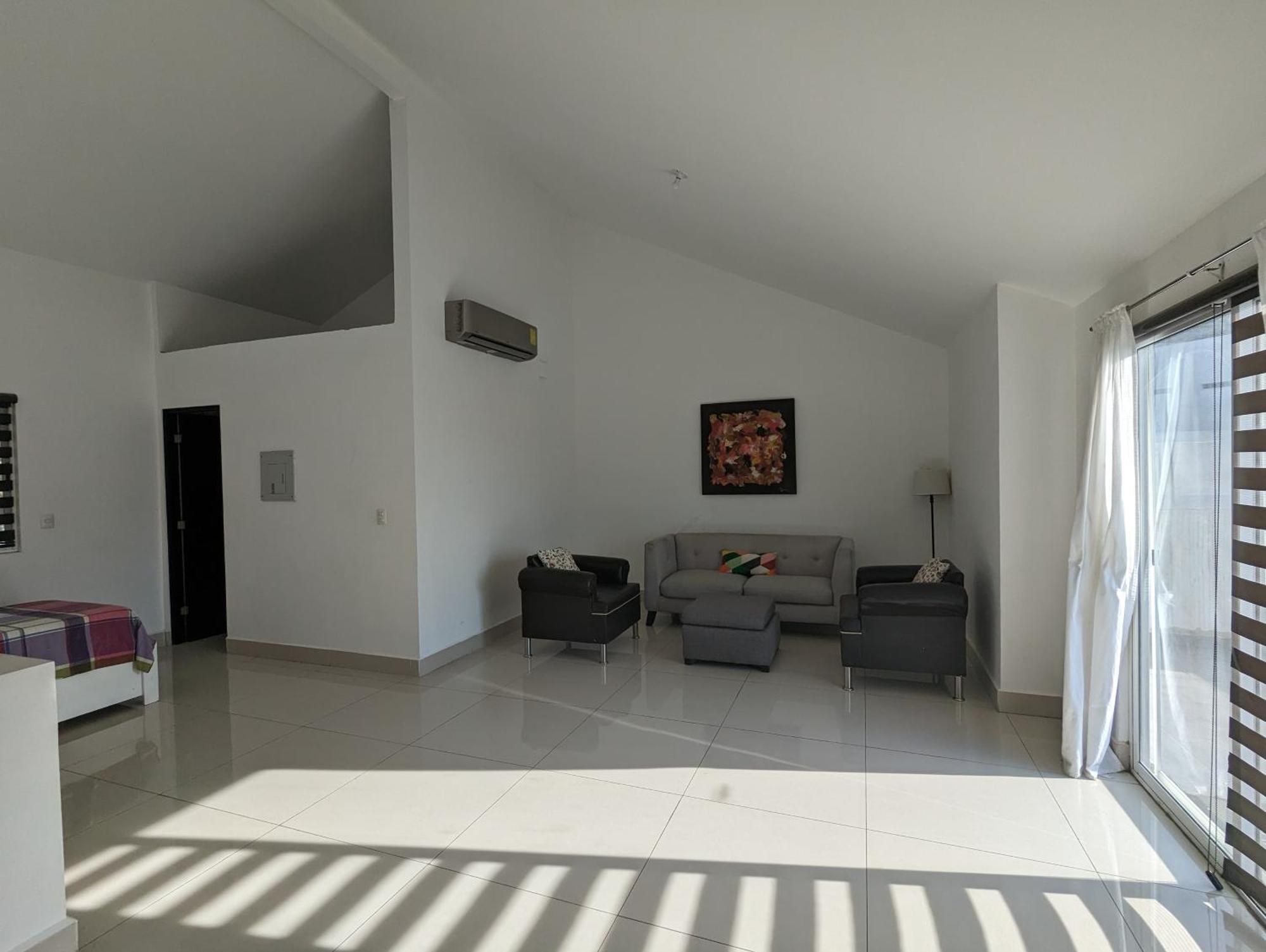 Mansion Cumbres Vista Panoramica Monterrey Villa Luaran gambar