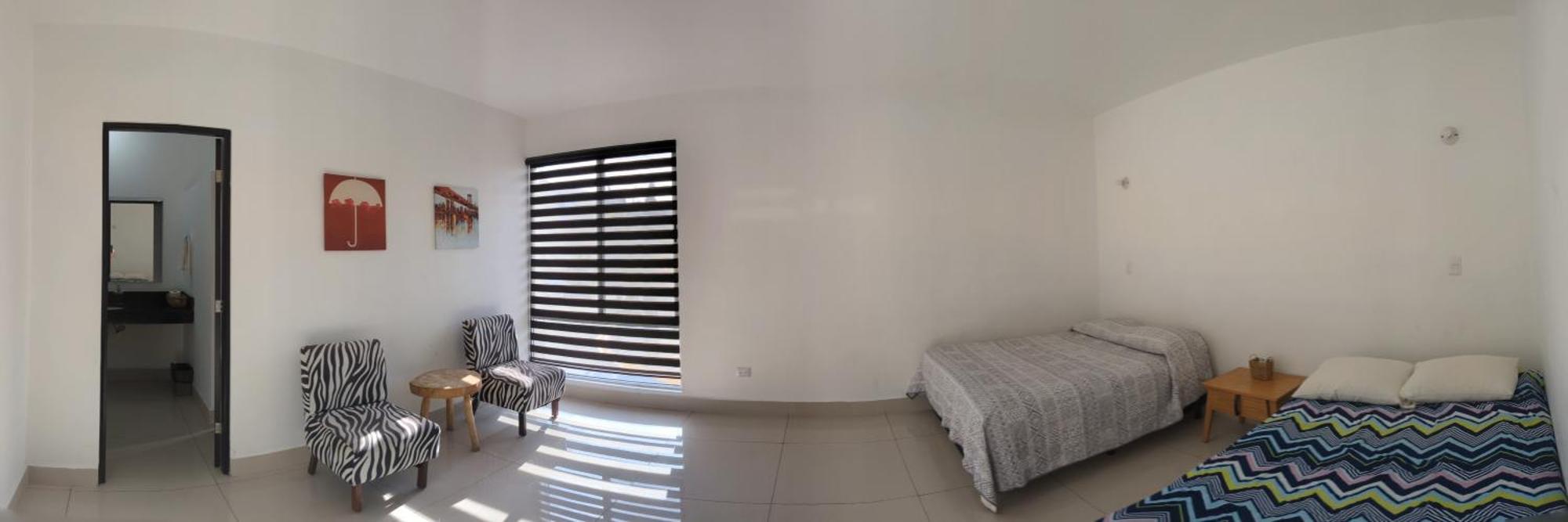Mansion Cumbres Vista Panoramica Monterrey Villa Luaran gambar